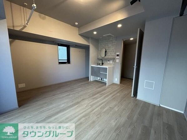 ブランシエスタ浅草蔵前の物件内観写真